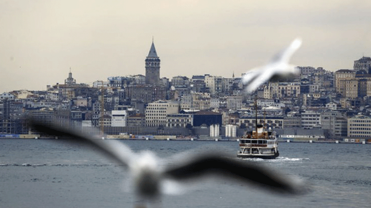 İstanbul değer kaybında dünya birincisi