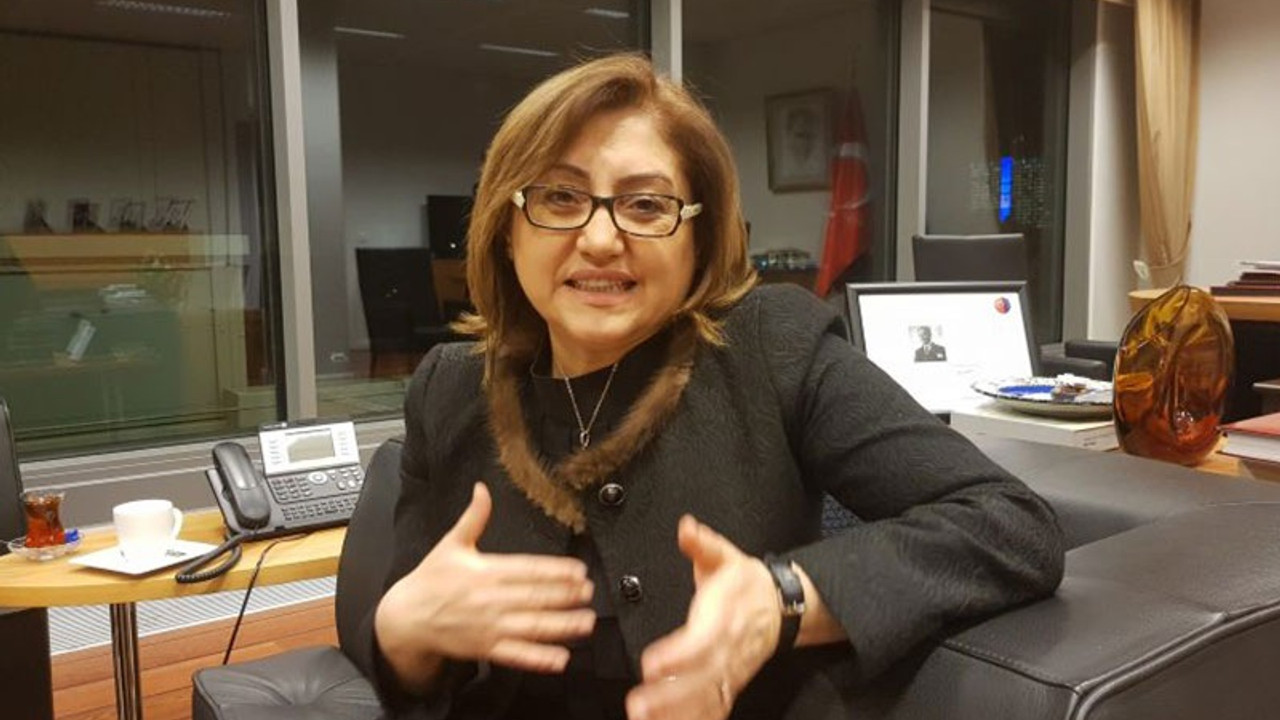 Fatma Şahin: Daha ucuzunu yapın cebimden ödemezsem şerefsizim