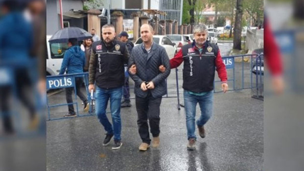 MİT TIR’larını durduran savcı tutuklandı