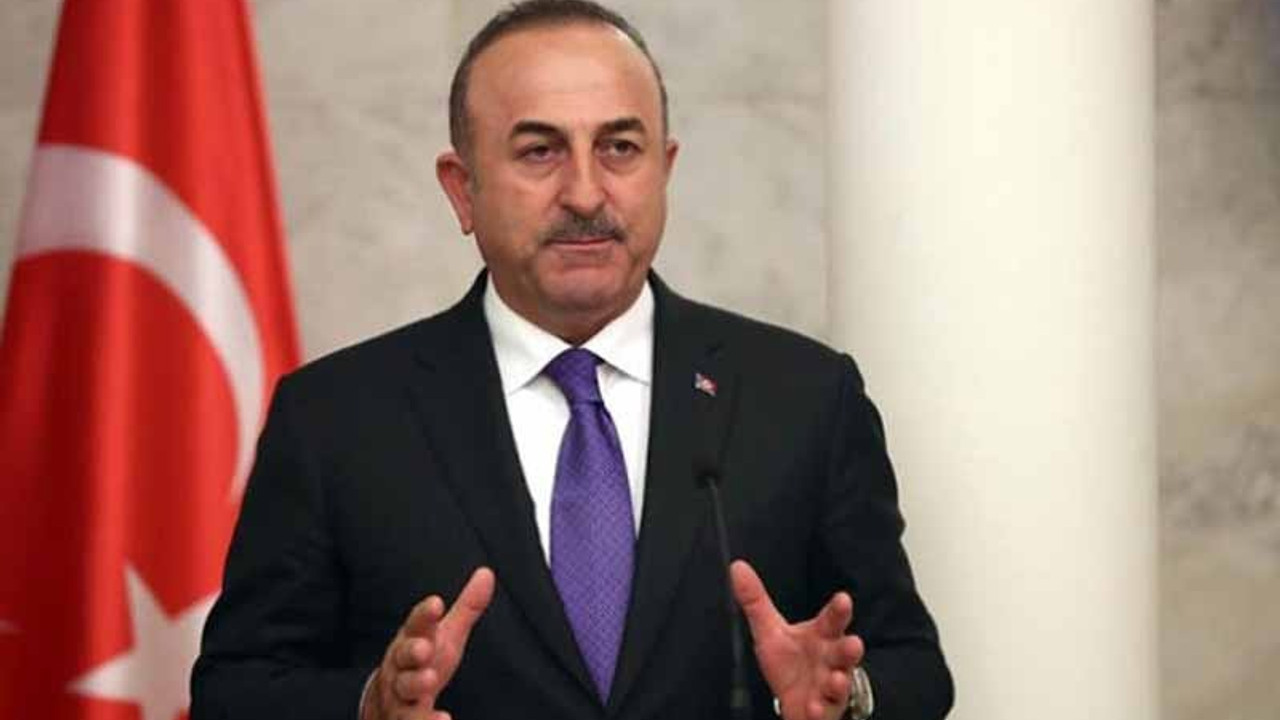 Çavuşoğlu'ndan İdlib teklifi: Saldırılar dursun