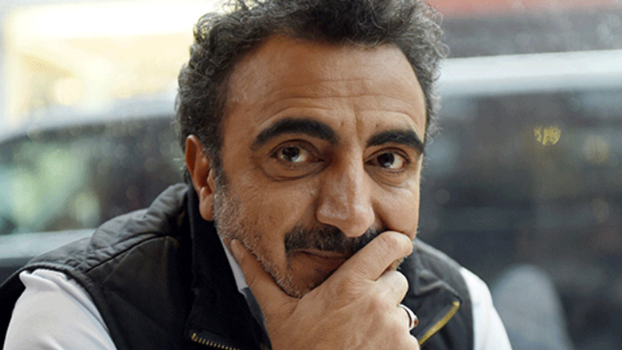 Hamdi Ulukaya, Time 100 listesinde