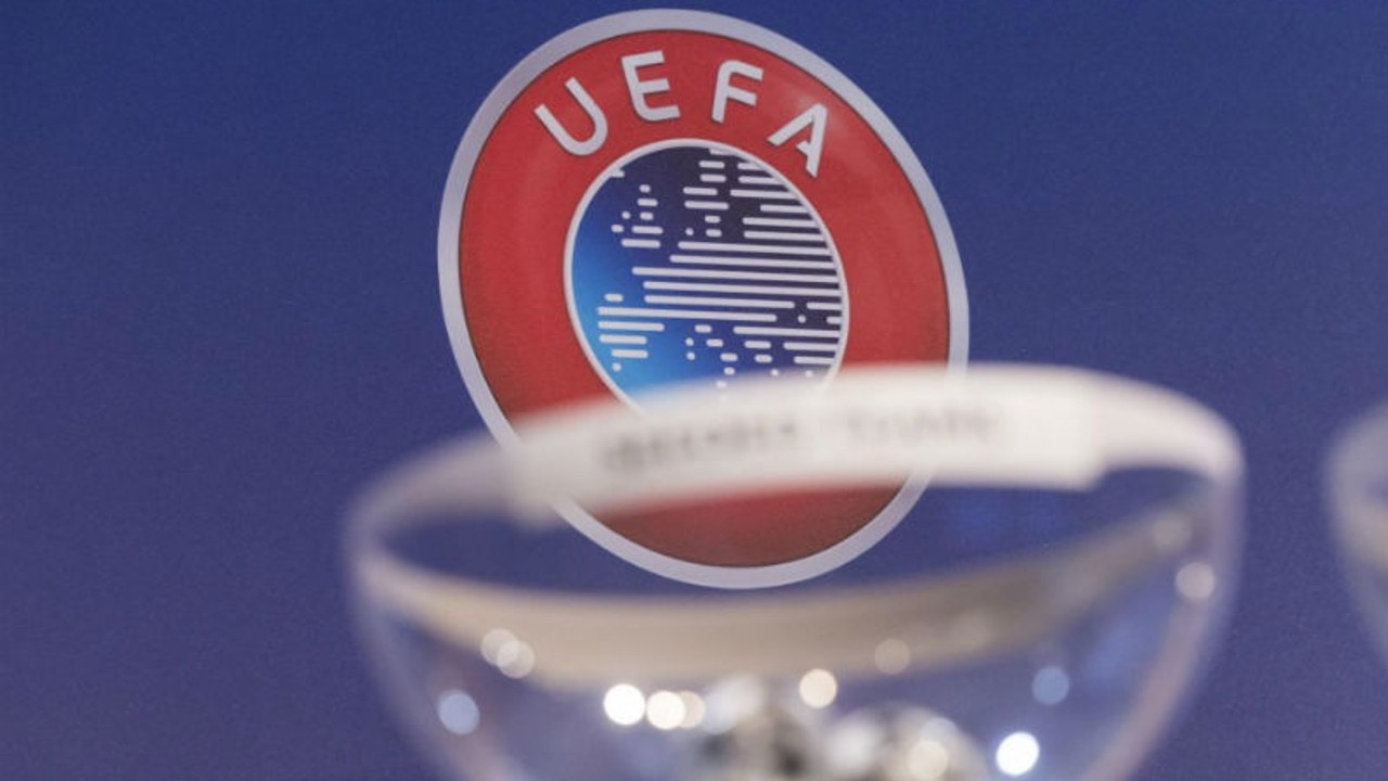 UEFA'da üçüncü turnuva geliyor