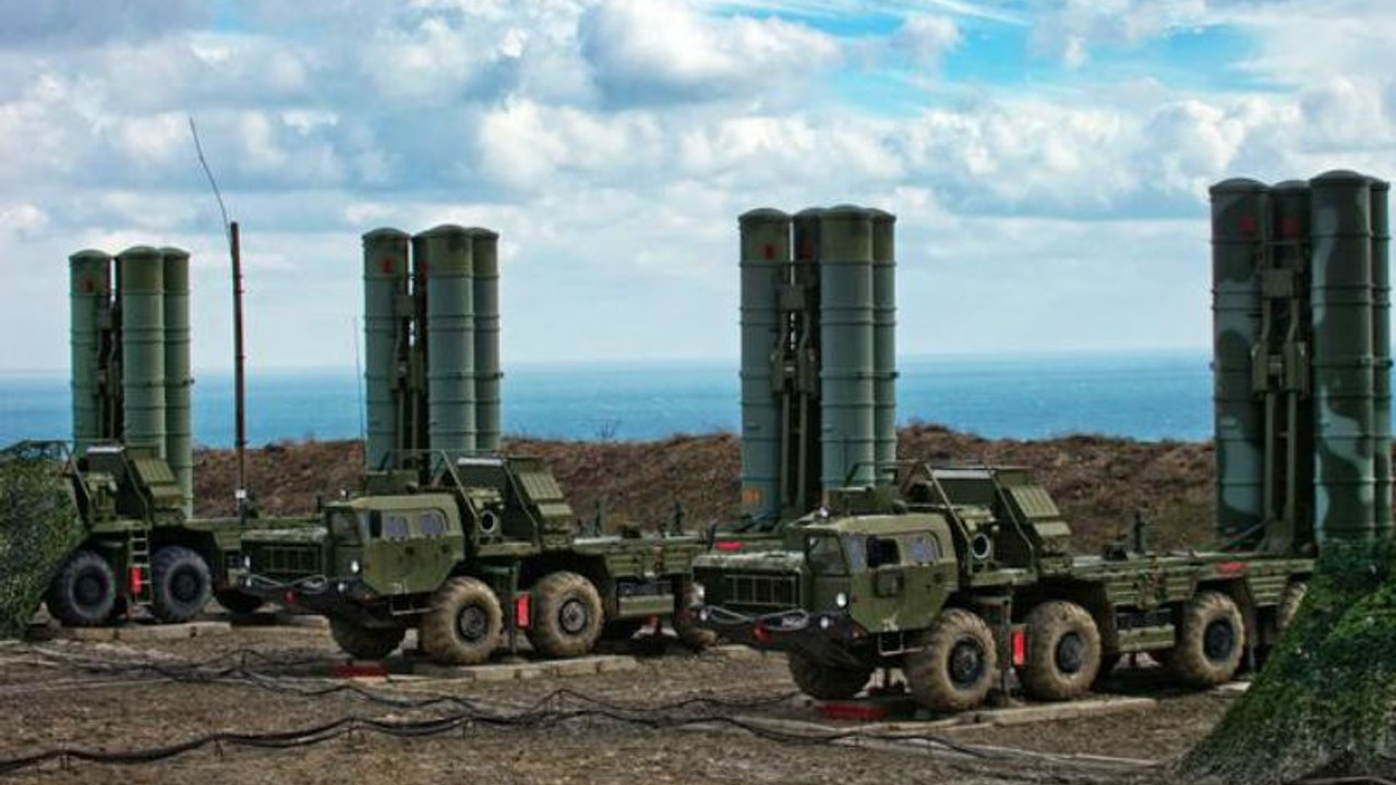 Rusya: Ankara ABD'ye rağmen S-400’leri alacak