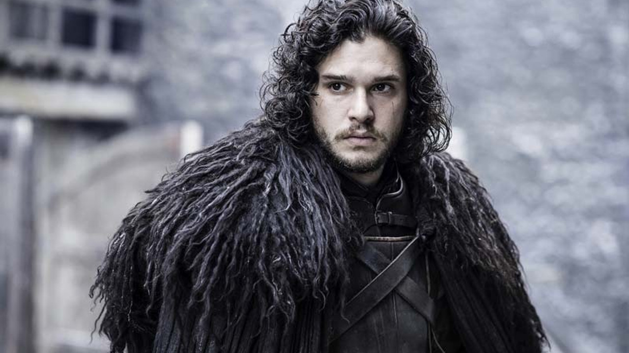 Jon Snow: Final herkesi memnun etmeyecek