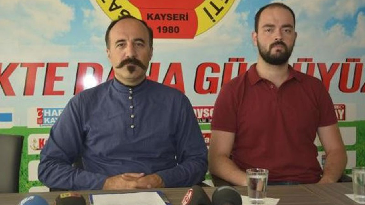 Çerkesler 'TRT Çerkes’ adıyla tv kanalı istiyor