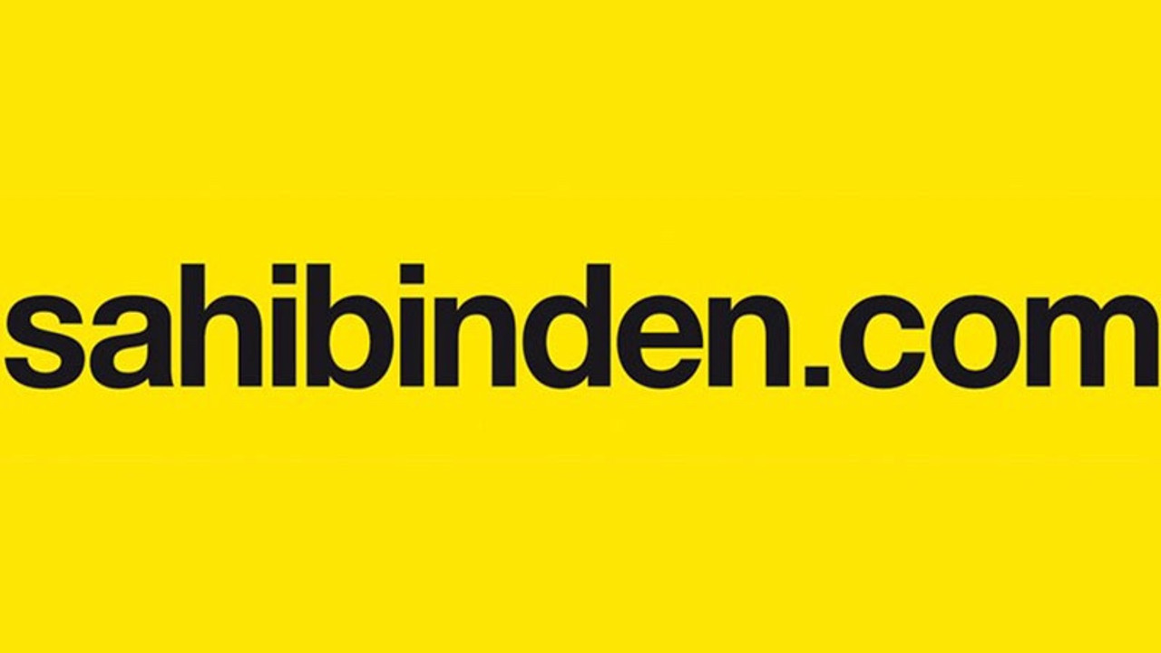 Sahibinden.com'un savunması alınacak