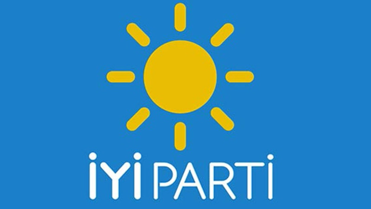 İYİ Parti'de istifalar sürüyor