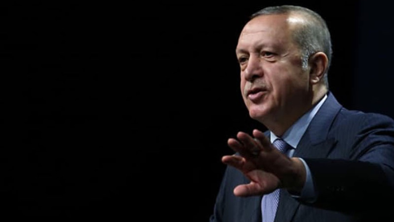 Erdoğan: Eğitim ve öğretimde tarihi değişimlere hazırlanıyoruz