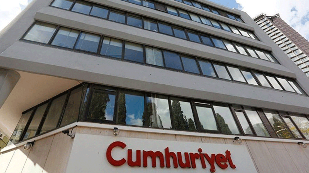 Cumhuriyet'e 20 yeni yazar