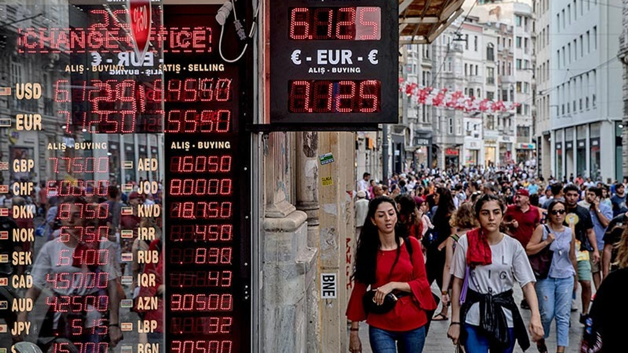 TL'nin düşüşü bankalar için ne anlama geliyor?