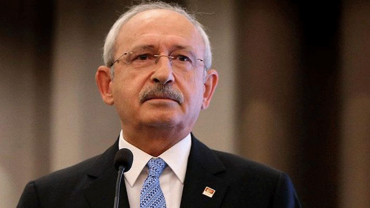 Kılıçdaroğlu'ndan İş Bankası tepkisi: Evren de aynı yolu denemişti