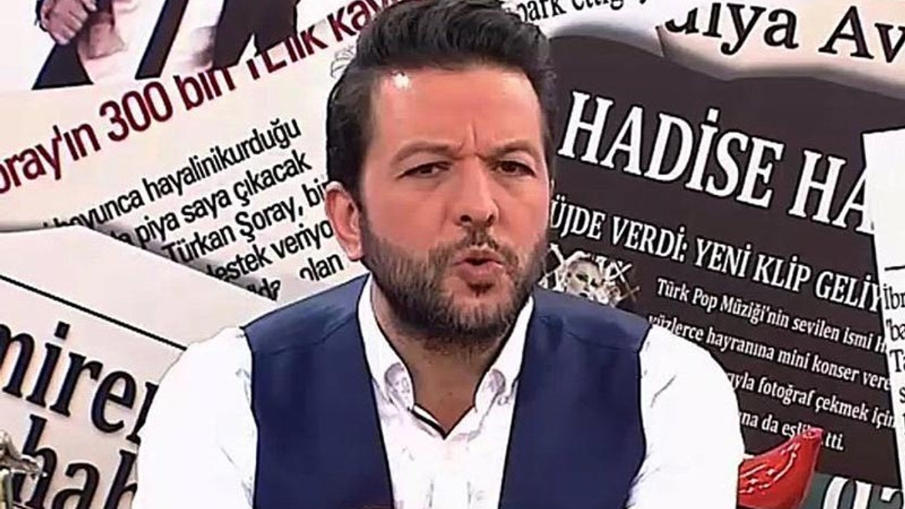 Mahkemeden Nihat Doğan kararı