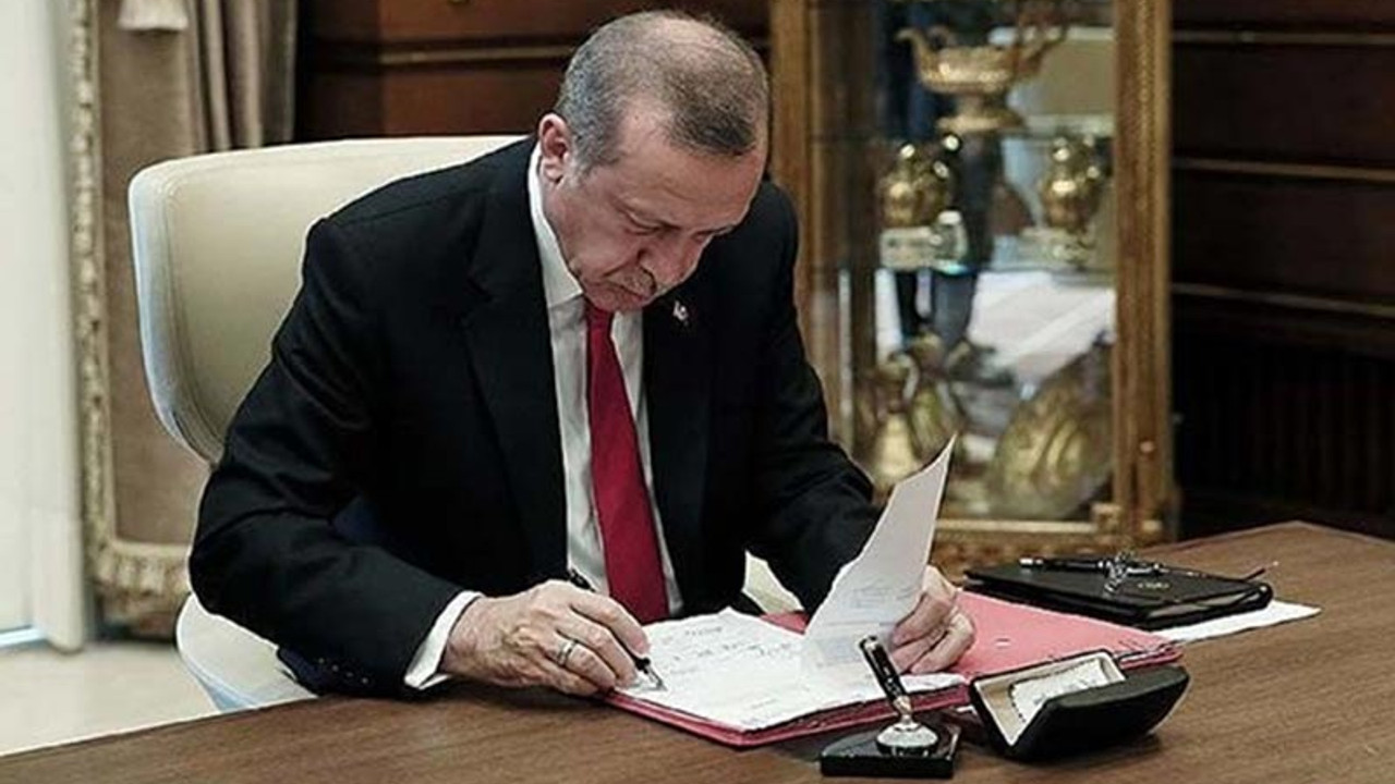 Yeni Şafak: İş Bankası üyelerini Erdoğan atasın