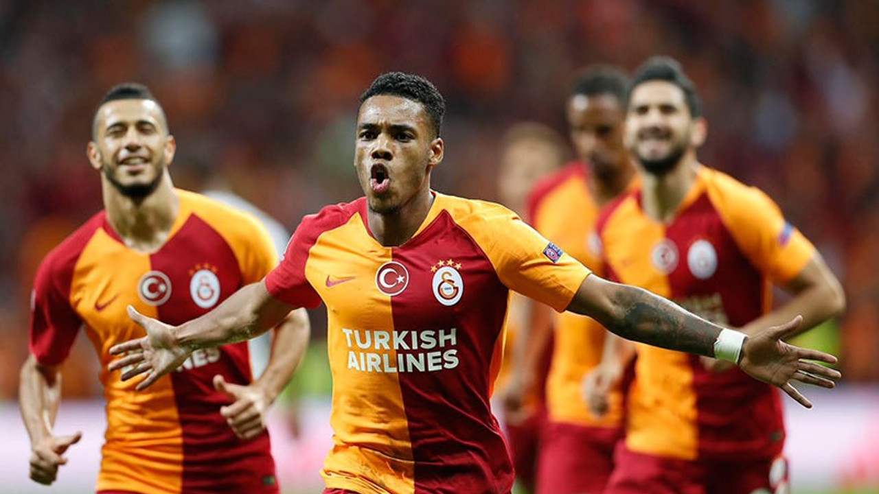 Galatasaray iyi başladı!