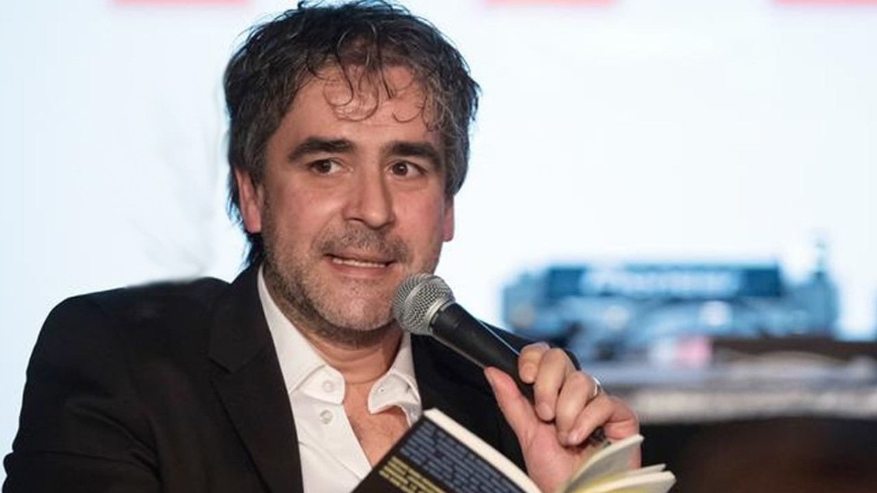 Deniz Yücel'den Alman hükümetine: İhanet etti