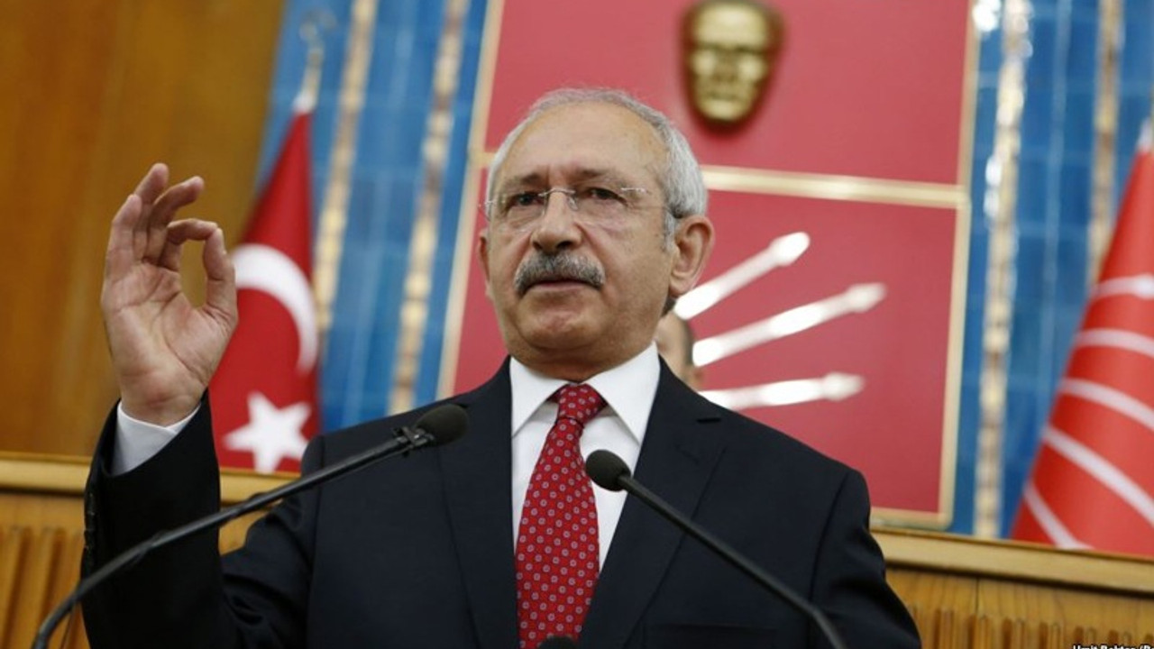 Kılıçdaroğlu: 24 Haziran gecesi iyi bir sınav vermedik