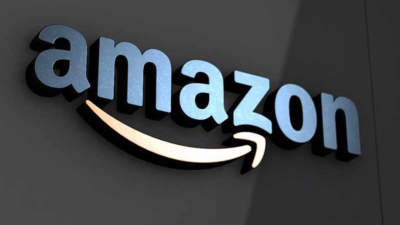 Amazon Türkiye resmen açıldı