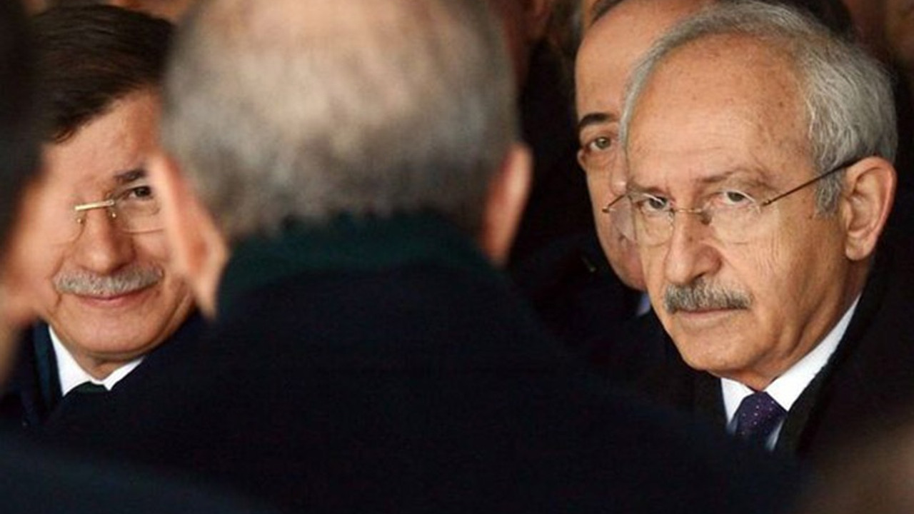 Erdoğan, Kılıçdaroğlu'nu icraya verdi: 909 bin lira