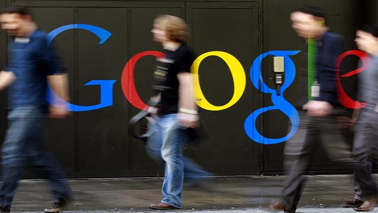 Google'a 93 milyon lira ceza