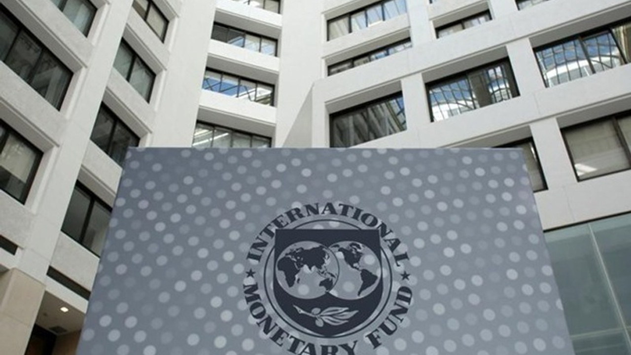 IMF'den 'yeni program' açıklaması