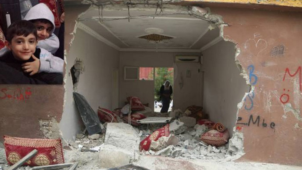 Sorun panzerde değil sürücüsünde