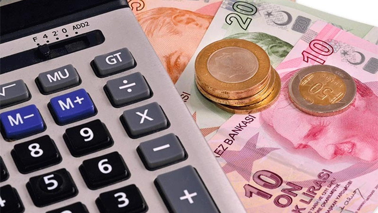 Kişi başına 1.217 dolar fakirleşeceğiz