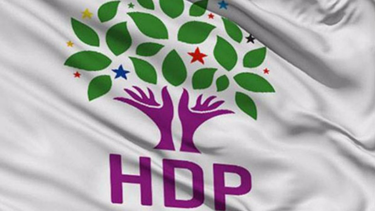 HDP'nin de gündemi sine-i millet