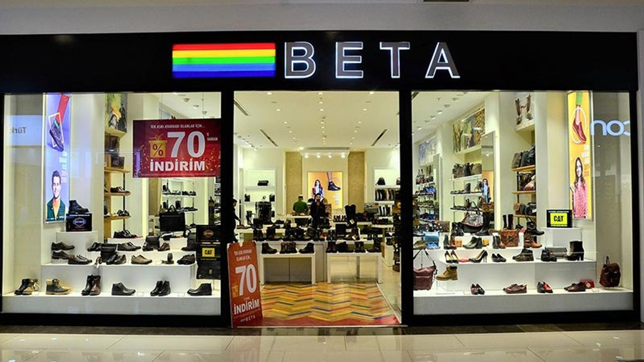 Beta da konkordato başvurusu yaptı