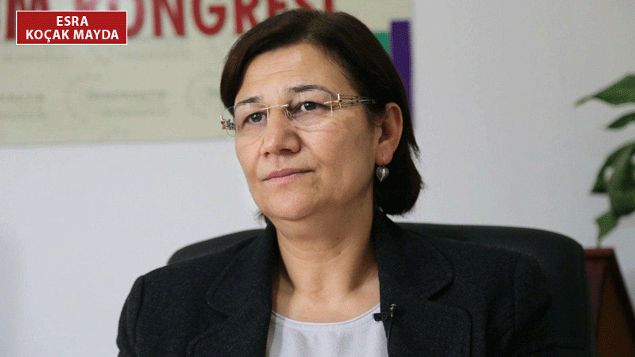 Leyla Güven'in avukatı: CHP, HDP farkı olacak mı göreceğiz