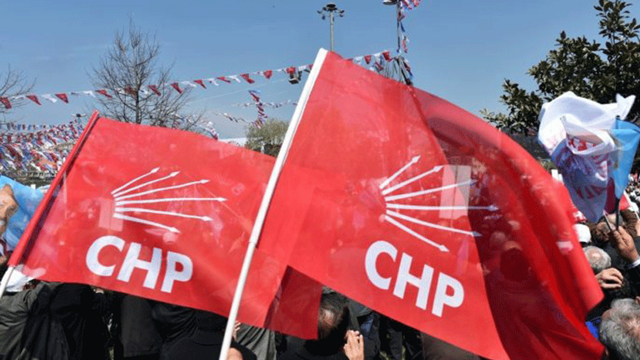 CHP'den 'genç ve dinamik' aday arayışı