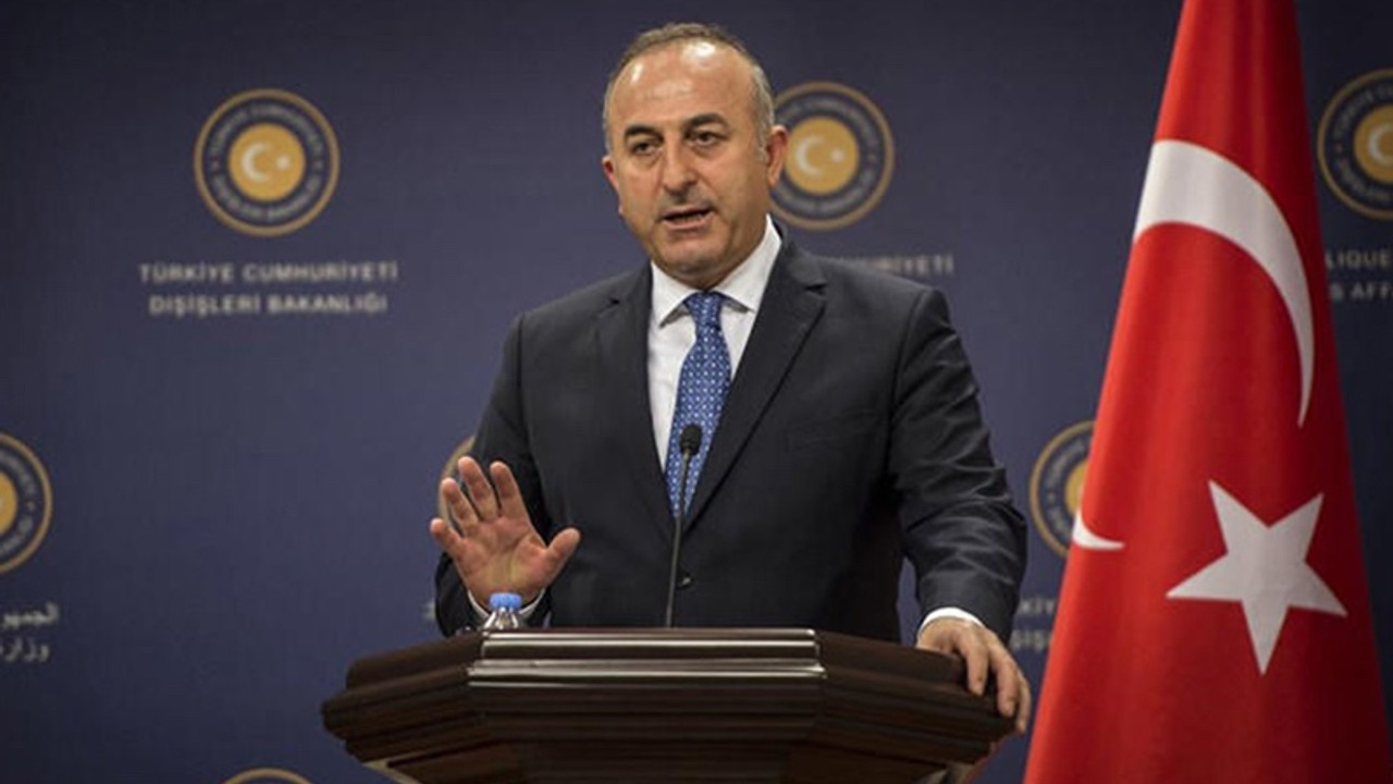 Çavuşoğlu'ndan Soçi mutabakatı açıklaması