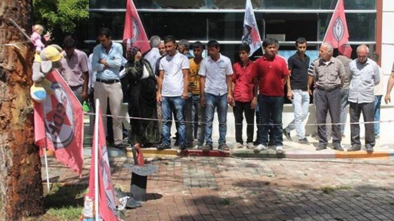 Suruç katliamı davasında polisler tekrar dinlenecek