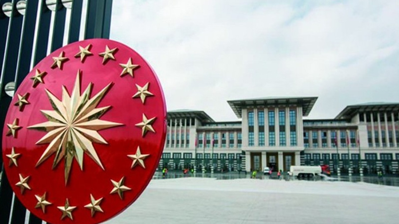 Cumhurbaşkanı danışmanlığına atama