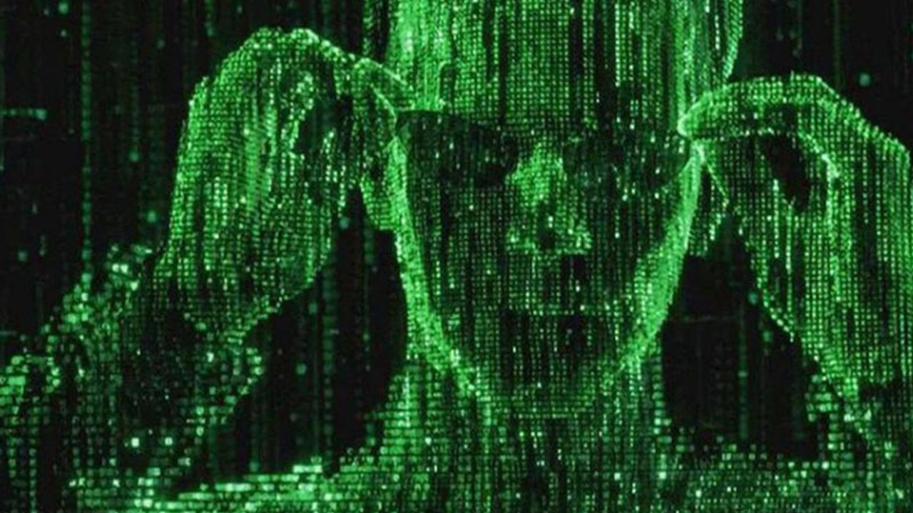 The Matrix filmi gerçeğe dönüşüyor