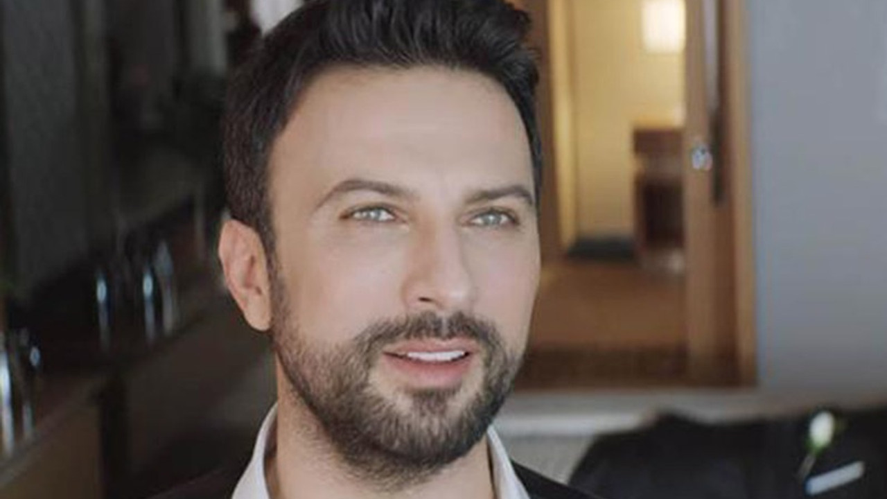 Tarkan’dan hayranlarını üzen haber