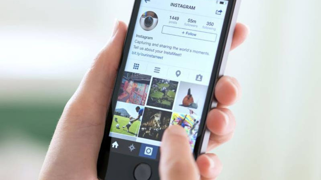 Instagram yeni özelliği test ediyor