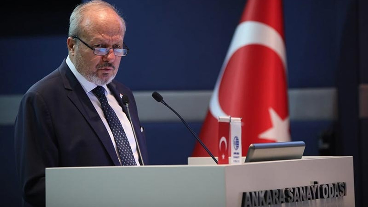 ASO'dan teklif: İşçinin maaşını devlet ödesin