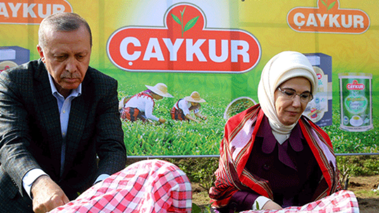 ÇAYKUR’dan “Katarlılara satılmadık” açıklaması