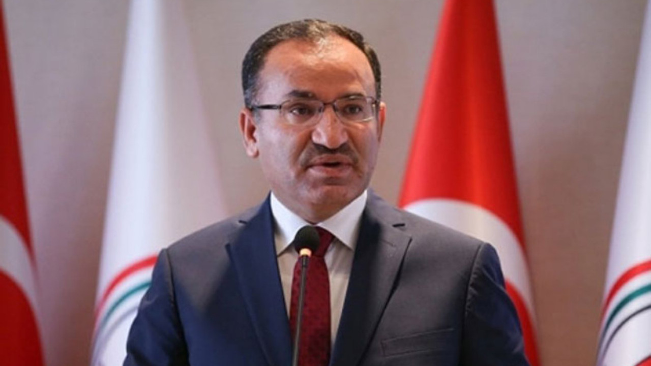 Bozdağ: Danıştay ve AYM kararı bozamaz