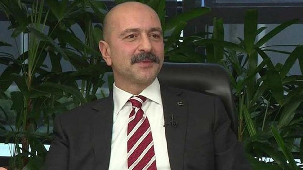 Akın İpek bugün İngiltere'de hakim karşısına çıkıyor