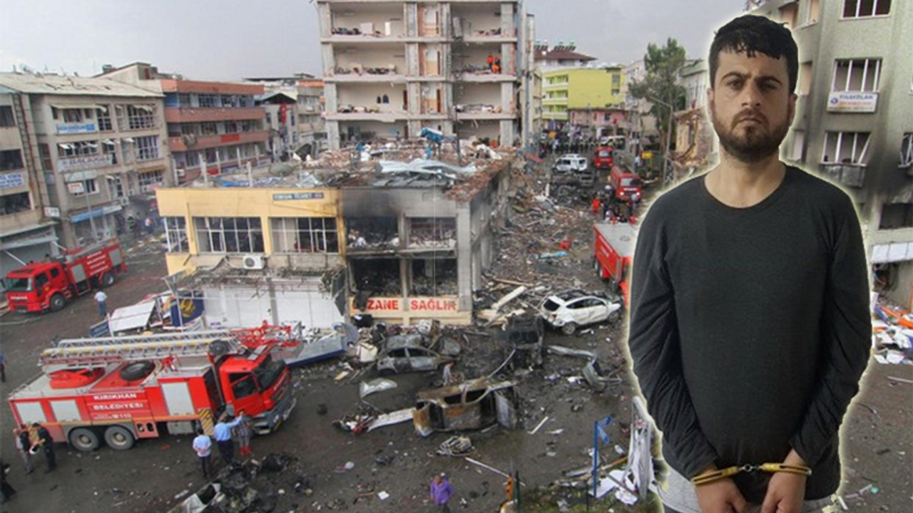 Reyhanlı sanığı 'etkin pişmanlık' talebinde bulundu