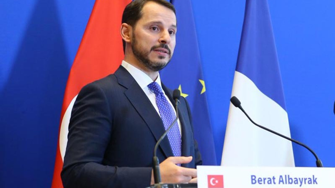 'Borç sorunuyla karşı karşıya değiliz'