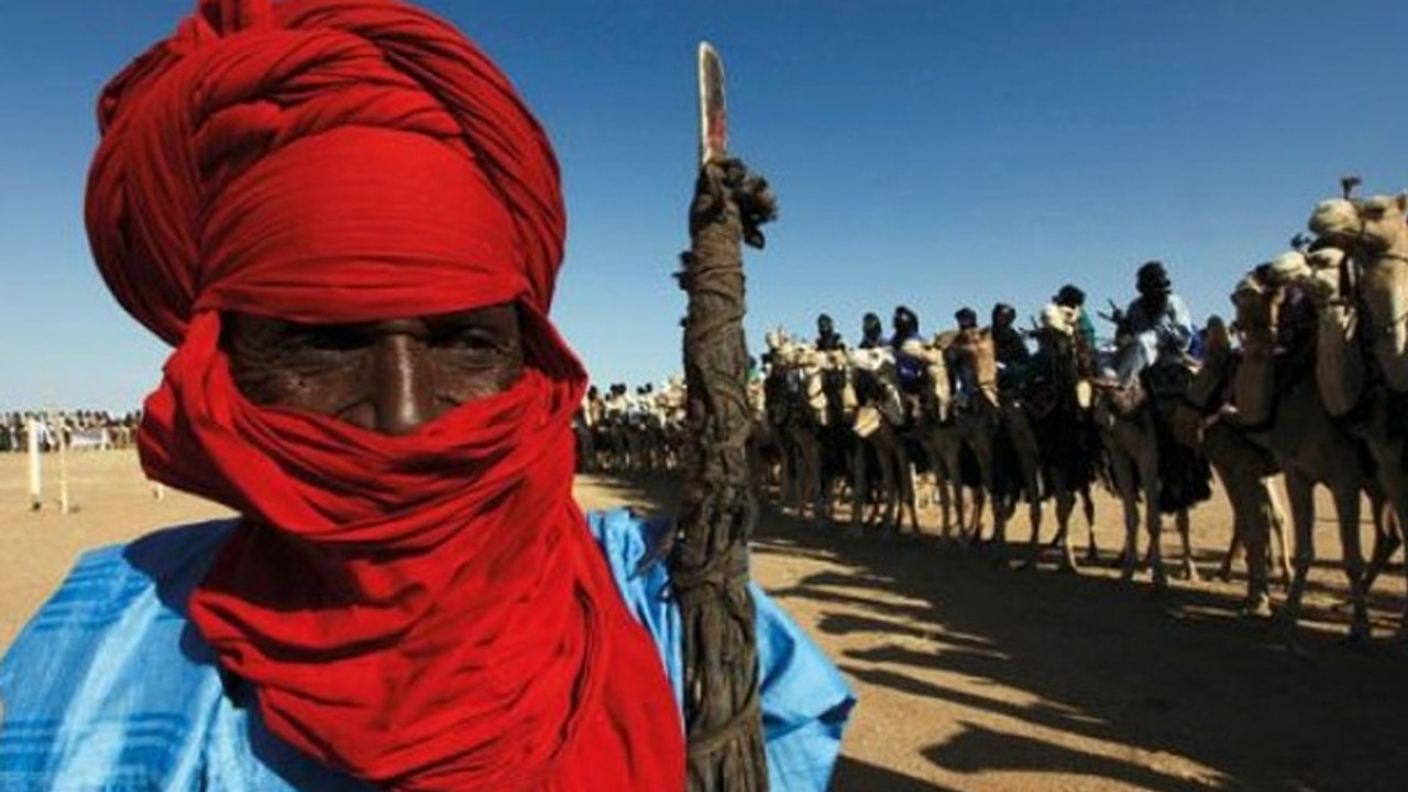 Mali'de kabile savaşı: 15 Tuareg öldürüldü