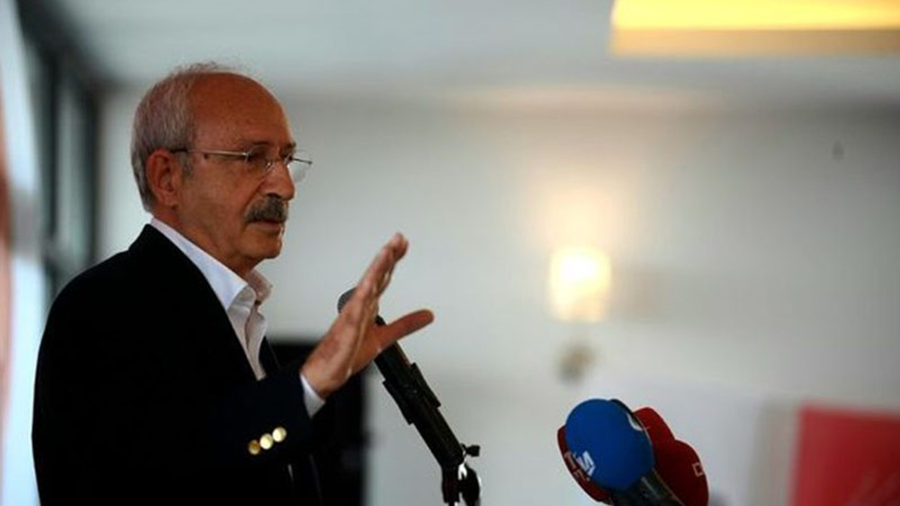 Kılıçdaroğlu, af teklifine nasıl bakıyor?