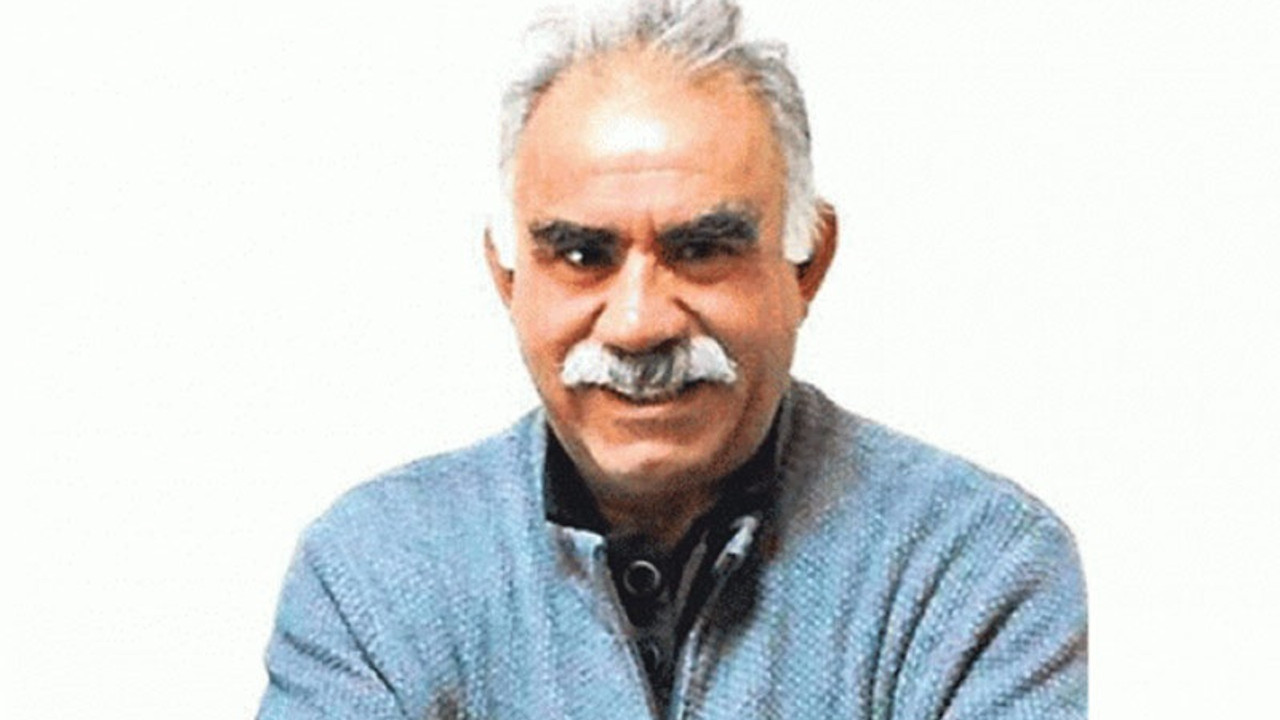 AİHM'den Öcalan'a ret