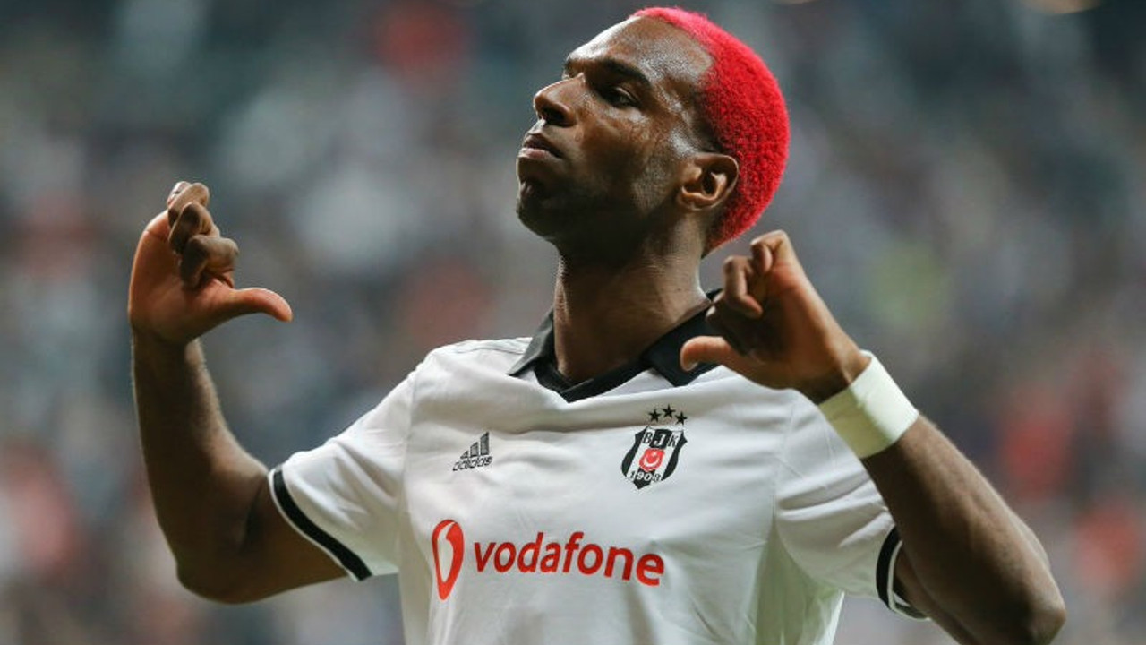 Beşiktaş'la Babel nikah tazeliyor