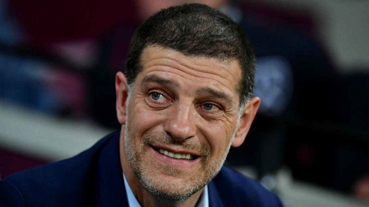 Slaven Bilic'in yeni takımı belli oldu