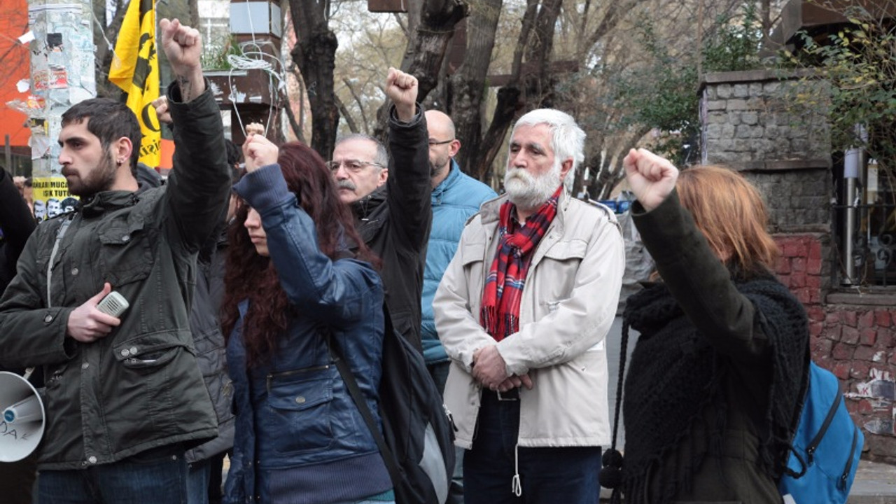 'Hasta mahpuslar konusunda gereken tedbirler alınmalı'