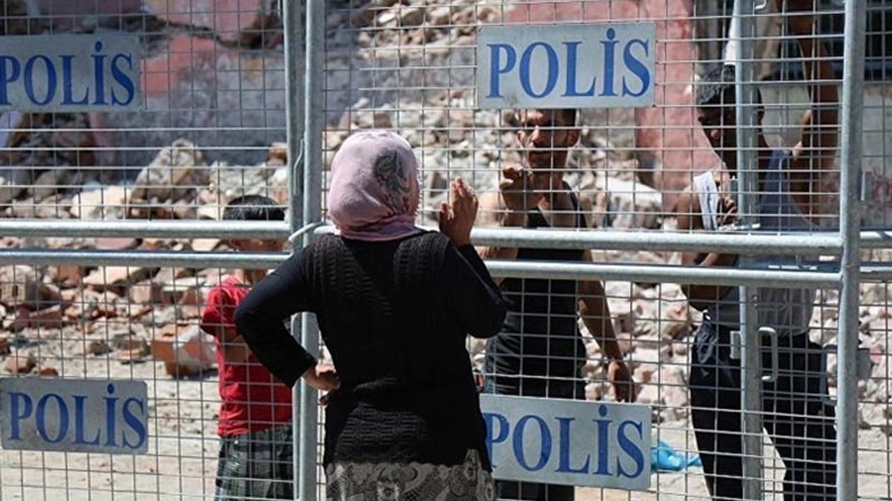 Hukuk örgütleri Türkiye'yi BM'ye şikayet etti