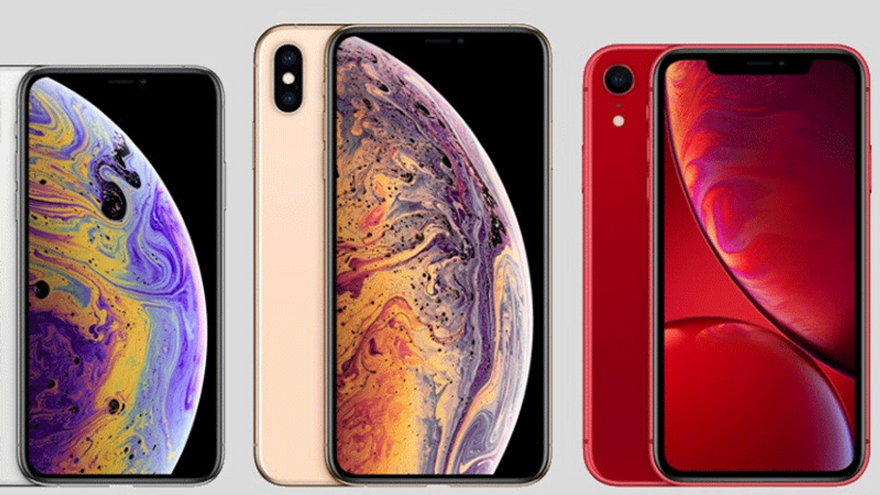 iPhone'un son modelleri toplatılabilir